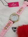 Women Fashion Quartz Female Watches Women Watches Stainless Ladies Wrist Watch Water Proof Bracelet Watch New Fashion Jewelry Watch For Girls.