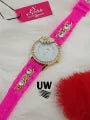 Women Fashion Quartz Female Watches Women Watches Stainless Ladies Wrist Watch Water Proof Bracelet Watch New Fashion Jewelry Watch For Girls.