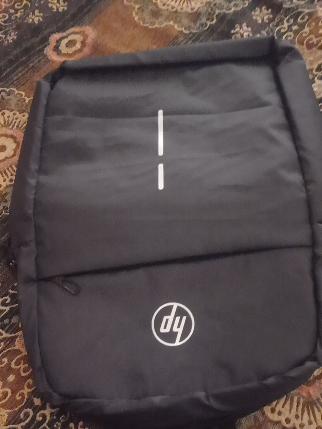 Laptop bag, HP & Dell Laptop Bag, Value Backpack 15-inch Laptop, Students Laptop bag, University college bag, Business bag, Bag for laptop, Comfortable bag, Black bag