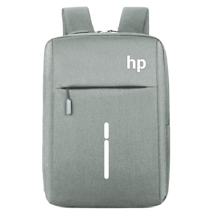 Laptop bag, HP & Dell Laptop Bag, Value Backpack 15-inch Laptop, Students Laptop bag, University college bag, Business bag, Bag for laptop, Comfortable bag, Black bag
