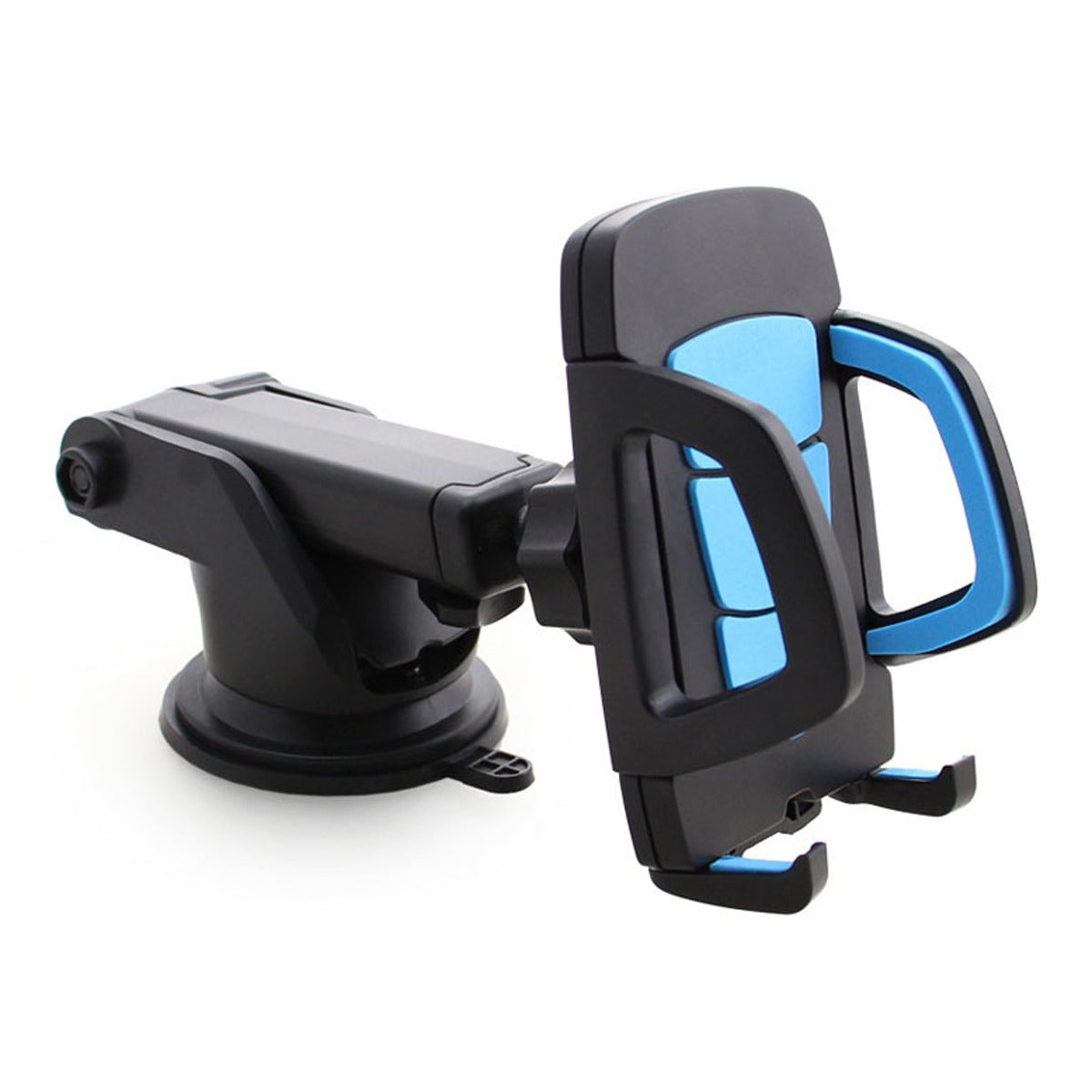 Car Phone Holder Mount Dashboard Windshield Universal 360 Degree GPS Desk Table Cell Mobile Phone Holder Stand