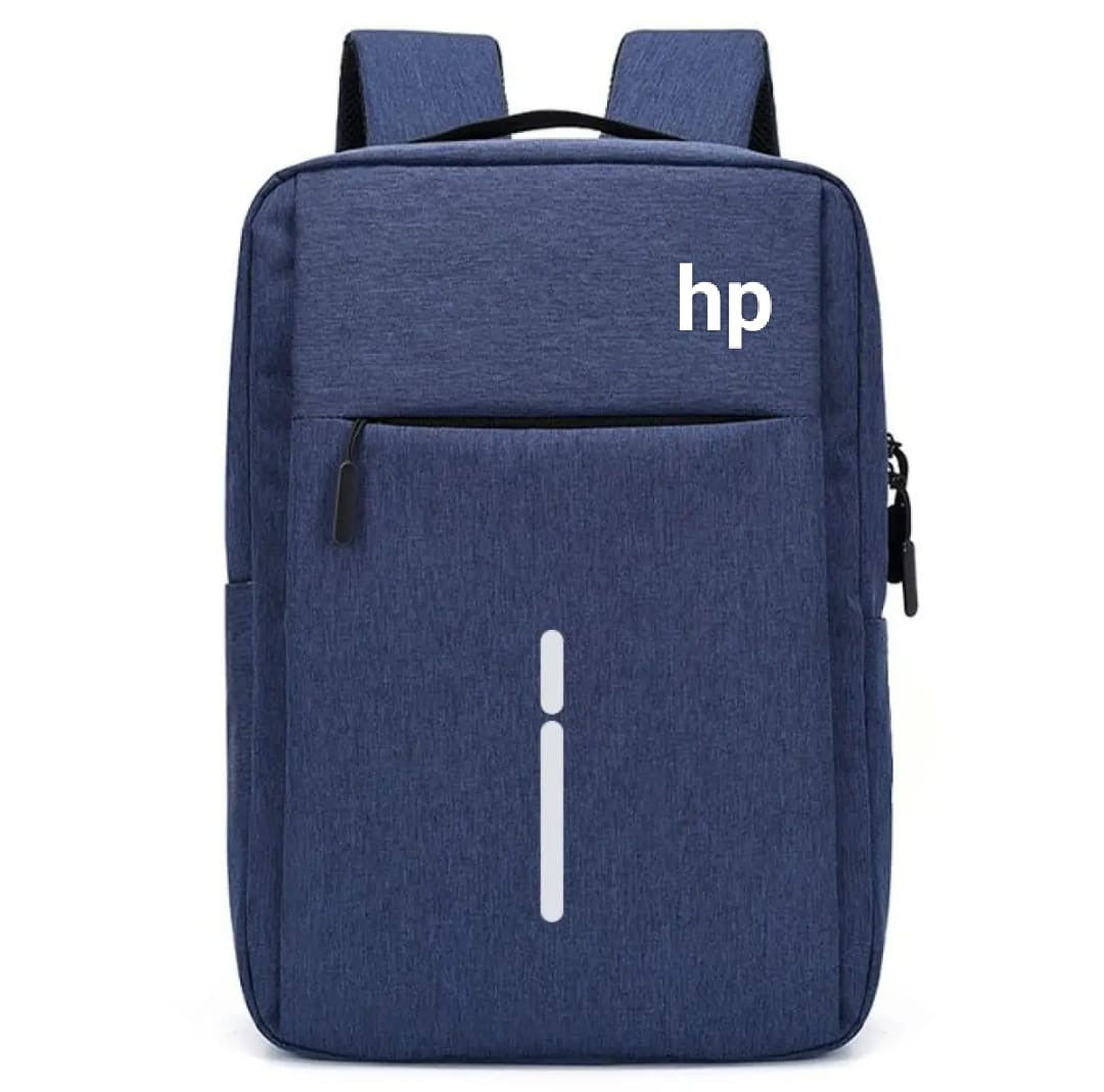 Laptop bag, HP & Dell Laptop Bag, Value Backpack 15-inch Laptop, Students Laptop bag, University college bag, Business bag, Bag for laptop, Comfortable bag, Black bag