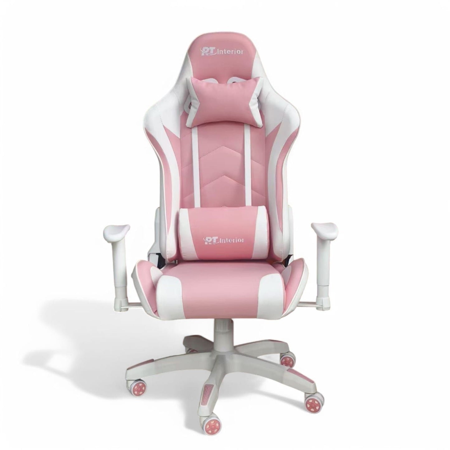 Gaming chair, imported gaming chair with lumbar spine support