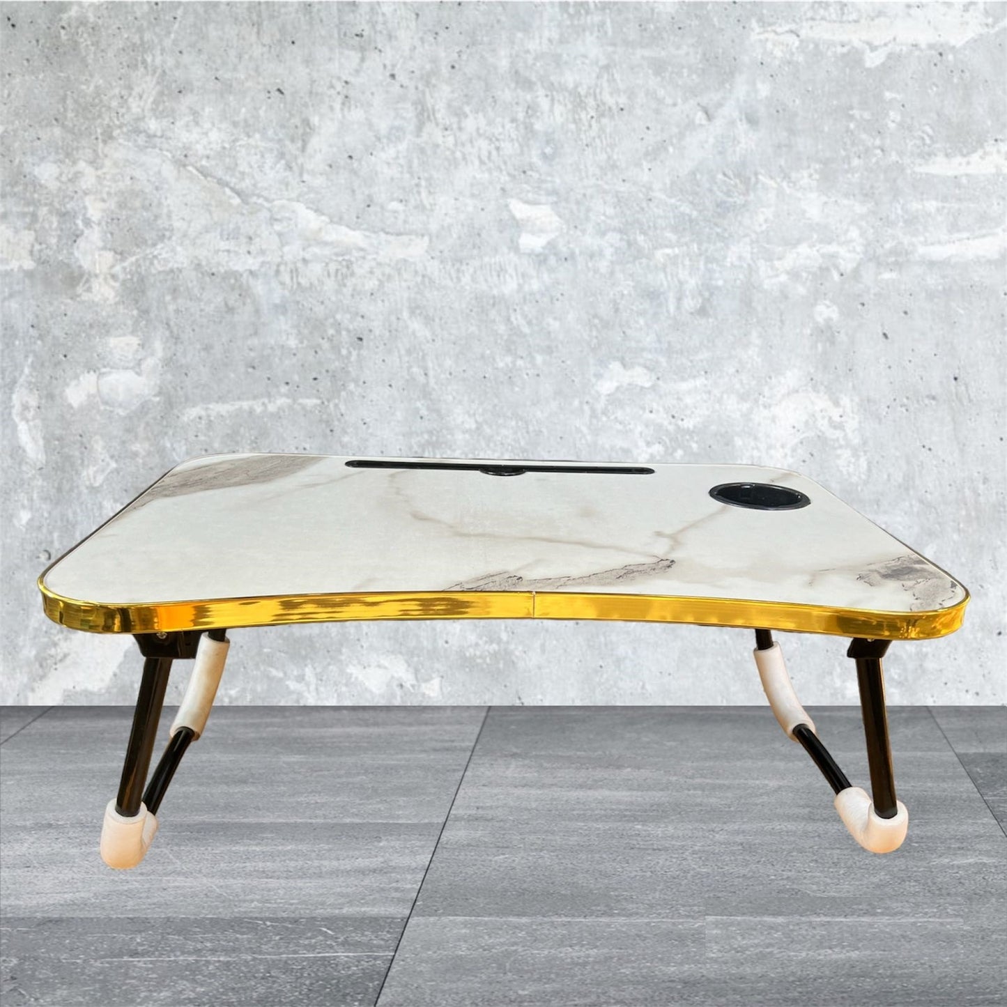 Portable Laptop Stand, Laptop Table ,Laptop Bed Tray Table, Laptop Desk for Kids, Adjustable Laptop Stand Gadget Shop Pakistan