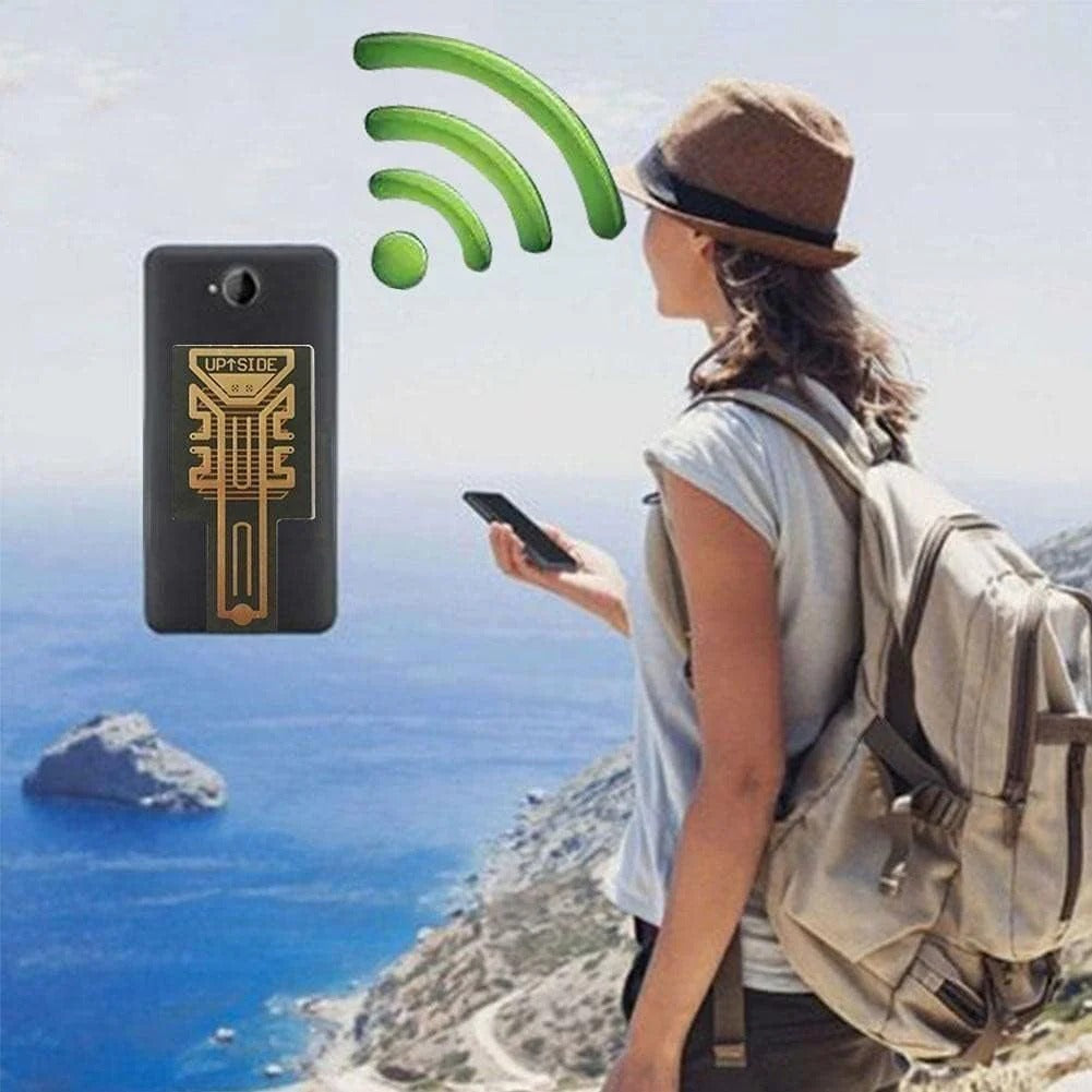 Pro Portable Signal Booster