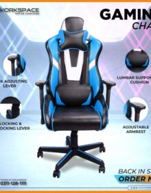 Gaming & Peripherals