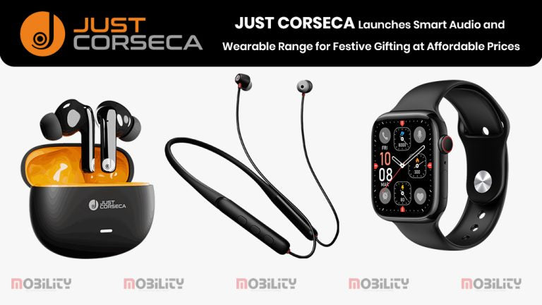 Audio & Wearables