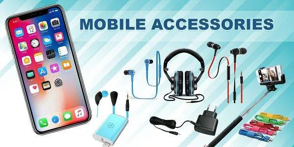 Phone & Mobile Accessories