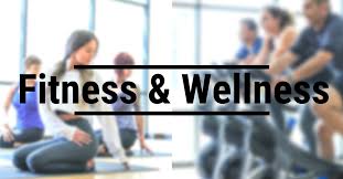 Fitness & Wellness