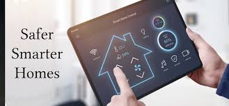 Smart Home & Electrical Safety