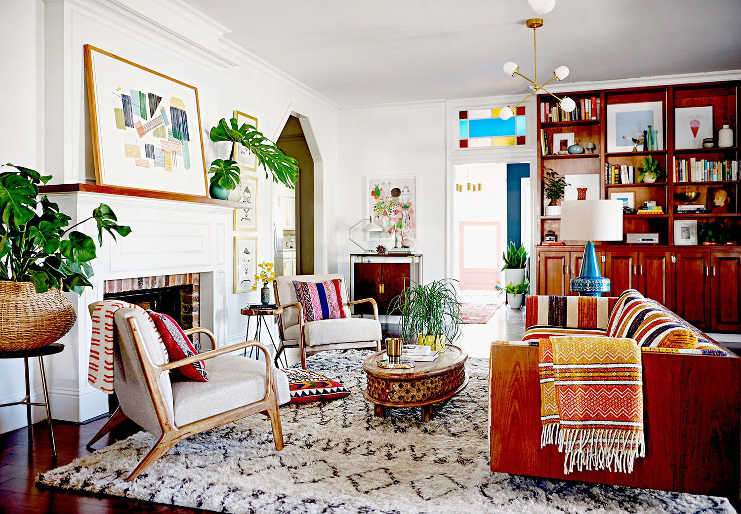 Home, Furnishings & Decor