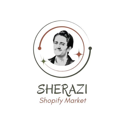 Sherazi Shop