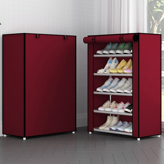 10 Layers Premium Quality Shoes Rack