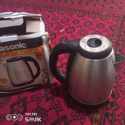 Electric Kettle - Imported - New Model - 1500 Watts