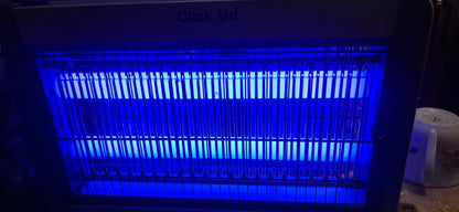 220V 4W Mosquito Killer Lamp LED Lamp Insect Killer Bug Zapper Anti Mosquito Trap Pest Flies Repellent Home Pest Control Lamp