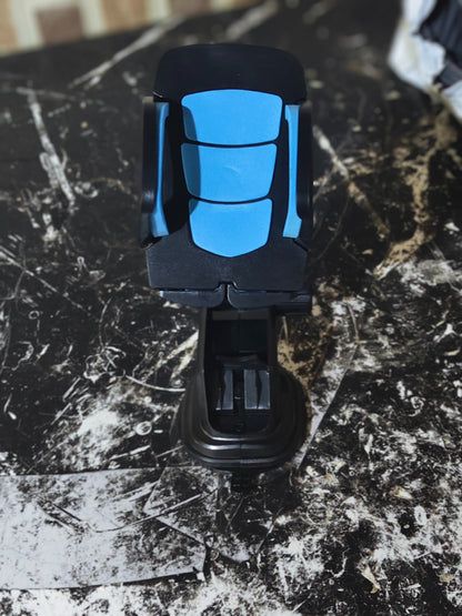 Car Phone Holder Mount Dashboard Windshield Universal 360 Degree GPS Desk Table Cell Mobile Phone Holder Stand