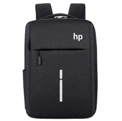 Laptop bag, HP & Dell Laptop Bag, Value Backpack 15-inch Laptop, Students Laptop bag, University college bag, Business bag, Bag for laptop, Comfortable bag, Black bag