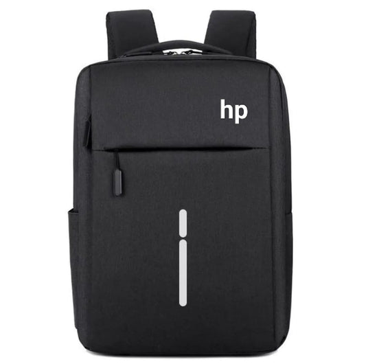 Laptop bag, HP & Dell Laptop Bag, Value Backpack 15-inch Laptop, Students Laptop bag, University college bag, Business bag, Bag for laptop, Comfortable bag, Black bag