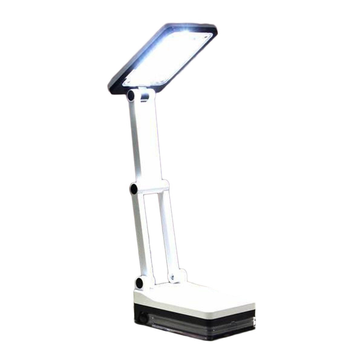LED Rechargeable Table Study Desk Lamp Portable Reading Light Lamp