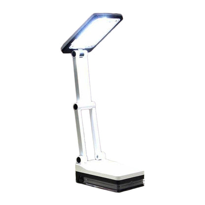 LED Rechargeable Table Study Desk Lamp Portable Reading Light Lamp