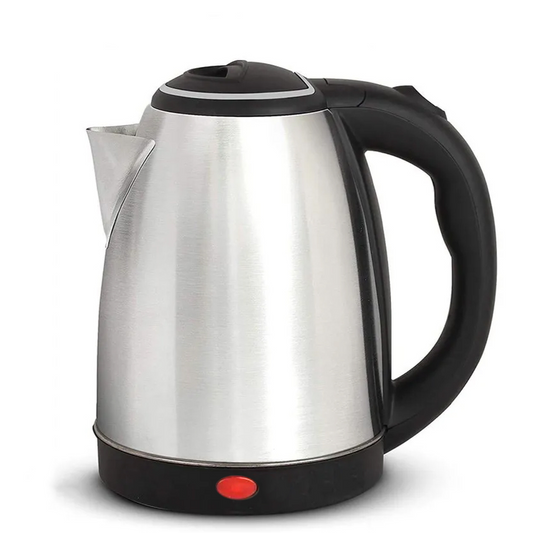 Electric Kettle - Imported - New Model - 1500 Watts