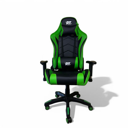 Gaming chair, imported gaming chair with lumbar spine support