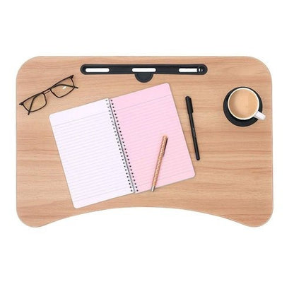 Portable Laptop Stand, Laptop Table ,Laptop Bed Tray Table, Laptop Desk for Kids, Adjustable Laptop Stand Gadget Shop Pakistan
