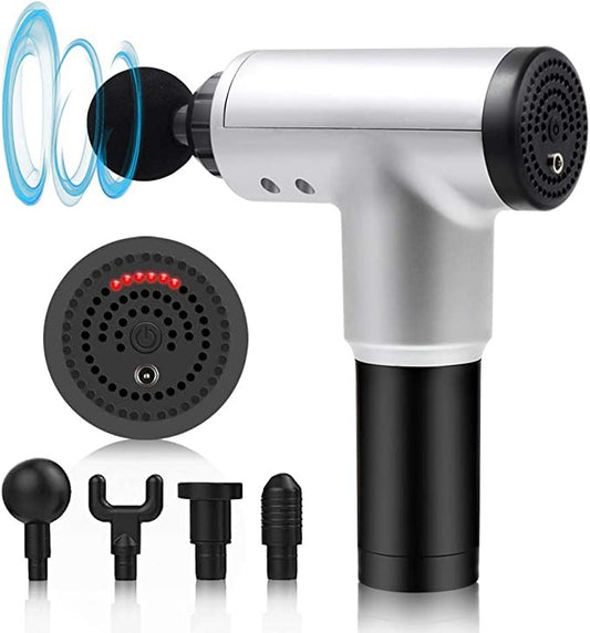 Deep Tissue Massager Fascial Deep Muscle Fitness Chargeable Massager Leg Deep Full Body Relaxation Machine for Unisex. Imported & powerful, massage_pakistan,_massager Imported Model Facial BLD-320 (Fascial Massage_) USB cable