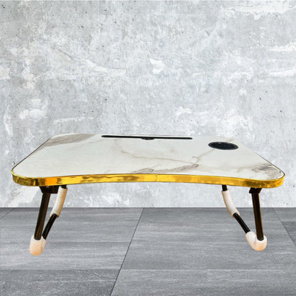 Portable Laptop Stand, Laptop Table ,Laptop Bed Tray Table, Laptop Desk for Kids, Adjustable Laptop Stand Gadget Shop Pakistan
